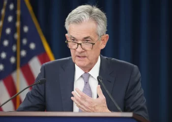 Jerome Powell, Federal Reserve, Fed