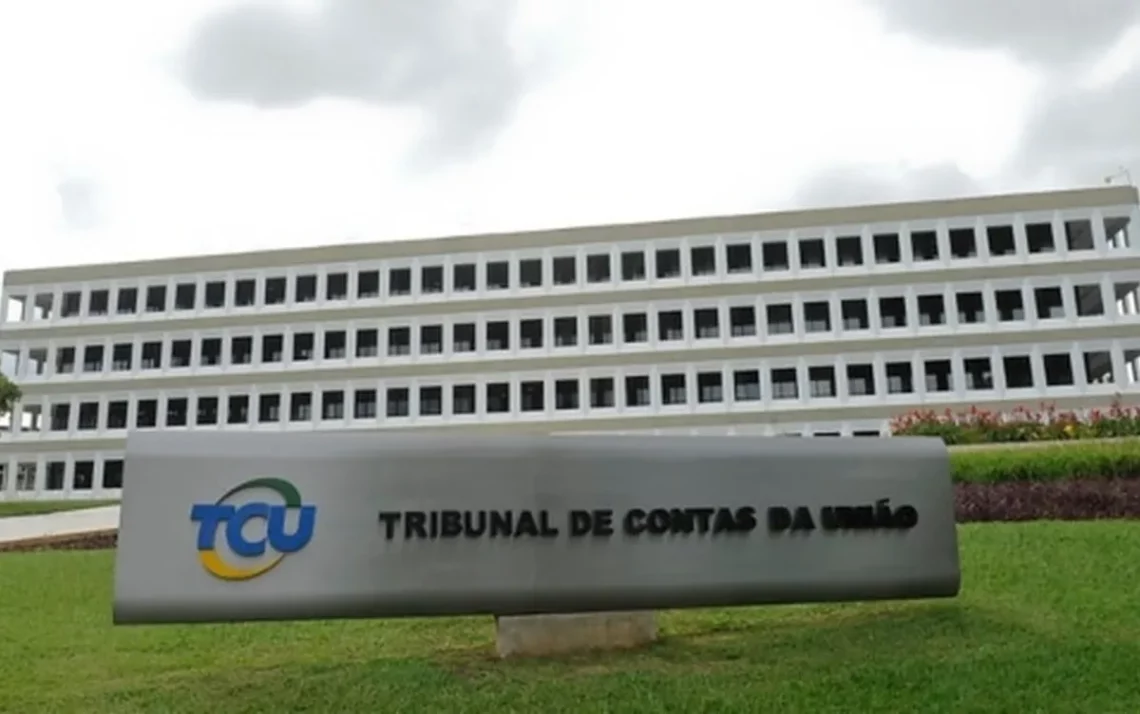 Tribunal de Contas da União