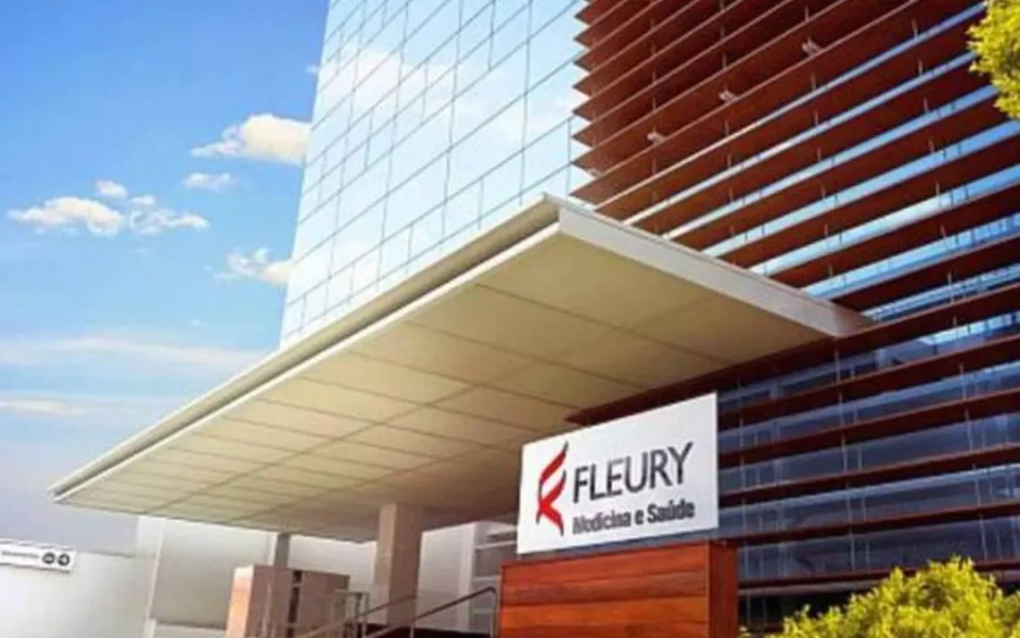 Fleury Empresas, Grupo Fleury