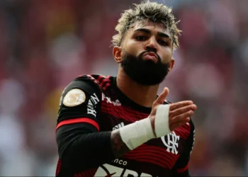 Gabriel, Barbosa;