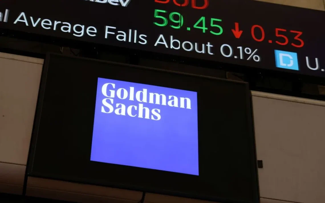 Goldman