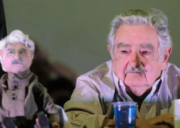 José Mujica;