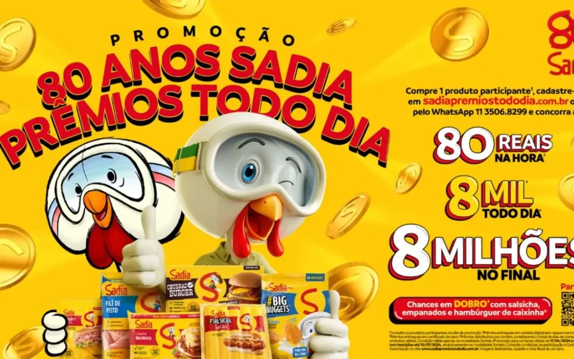 campanha, ação promocional, iniciativa