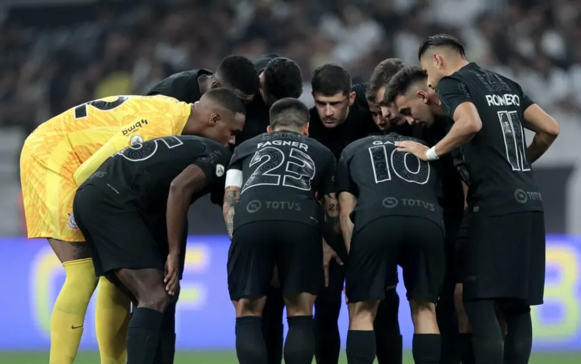 desempenhos, performance de Corinthians;