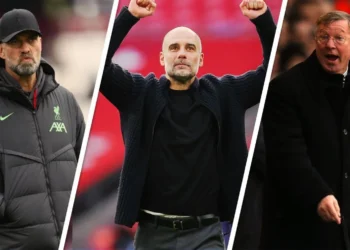 Pep, técnico, espanhol, Manchester City;